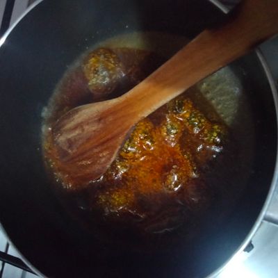 Langkah 2