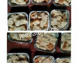 Foto langkah ke 2 dari resep Puding Roti / Bread Pudding | Kreasi Roti Tawar.