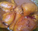 Foto langkah ke 4 dari resep Resep Ayam Panggang Solo Sederhana.