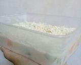 Foto langkah ke 3 dari resep Salad buah segaar.