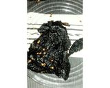 Foto del paso 6 de la receta: Mole oaxaqueño