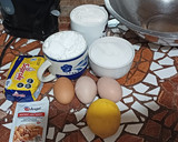 Foto del paso 1 de la receta: Galletas de Maicena #globalcookpadgames2024🇨🇱