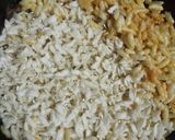 શીષક:: કિસપી ભેળ (Crispy Bhel) રેસીપી સ્ટેપ1ફોટો