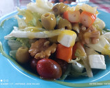 Foto del paso 3 de la receta: Ensalada variada 🔆🔆🔆🔆