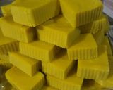 Foto langkah ke 5 dari resep Sarikaya jagung manis.