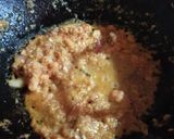 চিংড়ি দই পোস্ত (chingri doi pasto recipe in bengali) রেসিপি ধাপ - 3 ছবি