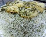 Dil pilau Persian rice recipe step 10 photo