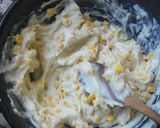 Foto del paso 2 de la receta: Empanadas de choclo