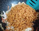 Cara Membuat Mie Goreng Jawa 5