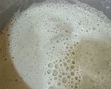 A picture of step 3 of Daal Dosa / Lentils Dosa.