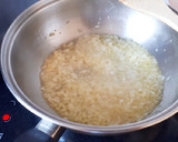 Foto del paso 1 de la receta: 1. Guisantes con zanahorias baby