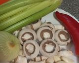 Diós vegán stefánia recept fázis 1 fotója