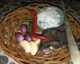 Foto langkah ke 1 dari resep Kerang Dara Rebus Super Simple.