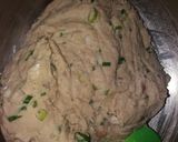 Foto langkah ke 4 dari resep Otak otak Tuna.