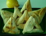 Foto del paso 5 de la receta: Empanadas Árabes