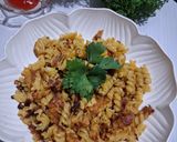 Foto langkah ke 5 dari resep Makaroni panggang (teplon).