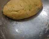 મેથી ના થેપલા (Methi Thepla Recipe In Gujarati) રેસીપી સ્ટેપ1ફોટો