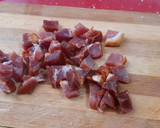 Foto del paso 4 de la receta: Arroz con carne para "señoritos"