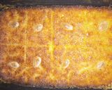 A picture of step 3 of Namoura with Yogurt.
