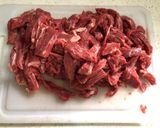 Foto del paso 2 de la receta: Estofado alegre