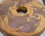 Foto langkah ke 8 dari resep Marble cake moist.