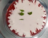 Foto langkah ke 3 dari resep Bubur mutiara.