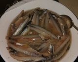 Foto del paso 4 de la receta: Boquerones en Vinagre