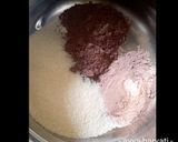 Foto langkah ke 1 dari resep Puding susu oreo.