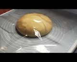 Foto langkah ke 2 dari resep 1 adonan 2 bentuk roti wool roll bread dan roti sobek.