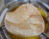 Phulka (indian flat bread) recipe step 5 photo