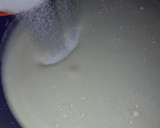 Foto del paso 5 de la receta: Bizcochuelo Casero de Vainilla y Naranja 🍊