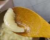 Foto langkah ke 3 dari resep Ande-ande lumut.