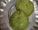 Moong Uttapam recipe step 4 photo