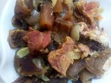 Miyar waken suya