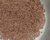 A picture of step 1 of Flax Seed Stuffed Paratha.