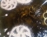 Foto langkah ke 4 dari resep Kembang Goyang.