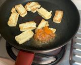 罐頭麵的食譜步驟1照片