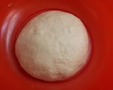 Foto langkah ke 1 dari resep Pizza goreng.