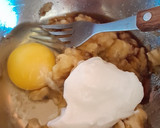 Foto del paso 1 de la receta: Magdalenas de avena
