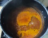 Foto del paso 1 de la receta: Estofado de albóndigas con papas y arroz 🥔🍛