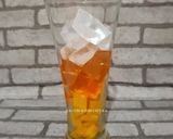 Foto langkah ke 5 dari resep Es jelly mangga.