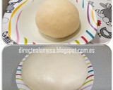 Foto del paso 2 de la receta: Rollitos de canela