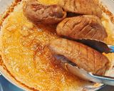 Narancsos kacsasült recept fázis 2 fotója