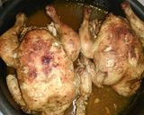 صورة لخطوة 2 من وصفة رز بالبهارات مع اللحمه المفرومه