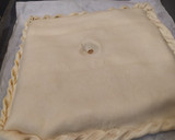 Foto del paso 5 de la receta: Empanada de atún