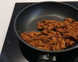 Foto del paso 2 de la receta: Langostinos Cocidos con Picadillo de Soria