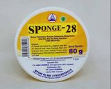 Foto langkah ke 4 dari resep Bolu tape panggang.