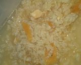 Foto del paso 2 de la receta: Morrón relleno saludable