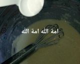 صورة لخطوة 3 من وصفة بان كيك