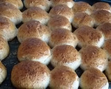 Foto del paso 13 de la receta: Pancitos negros o integrales!! Facilísimo!!